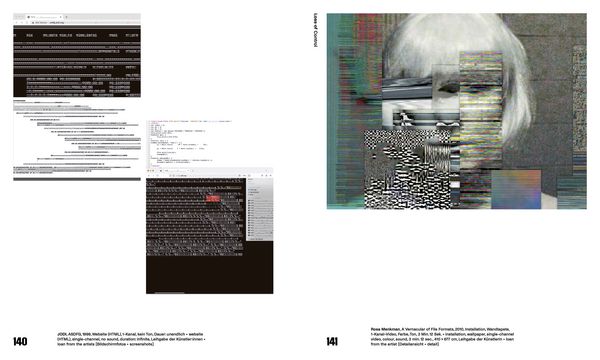 Produktbild: Glitch