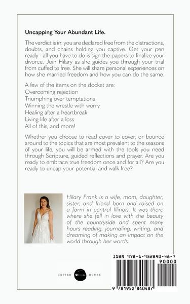 Produktbild: Marrying Freedom