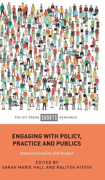 Produktbild: Engaging with Policy, Practice and Publics