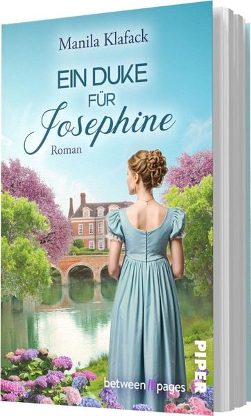Produktbild: Ein Duke f&uuml;r Josephine