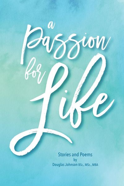 Produktbild: A Passion for Life
