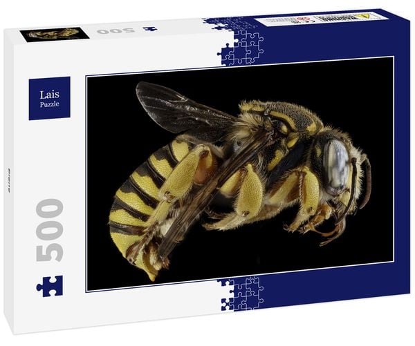 Lais Puzzle Biene 500 Teile