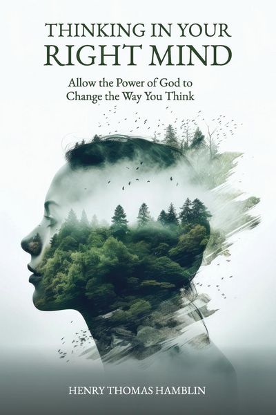 Produktbild: Thinking in Your Right Mind