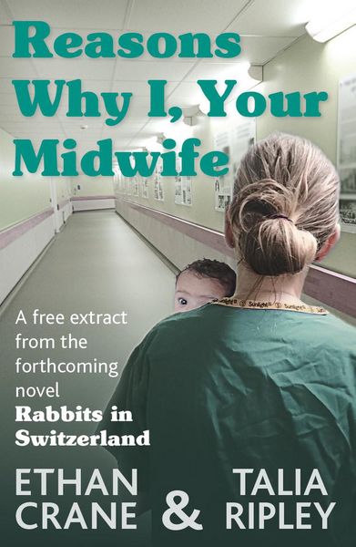 Produktbild: Reasons Why I, Your Midwife