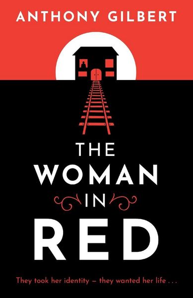 Produktbild: The Woman in Red