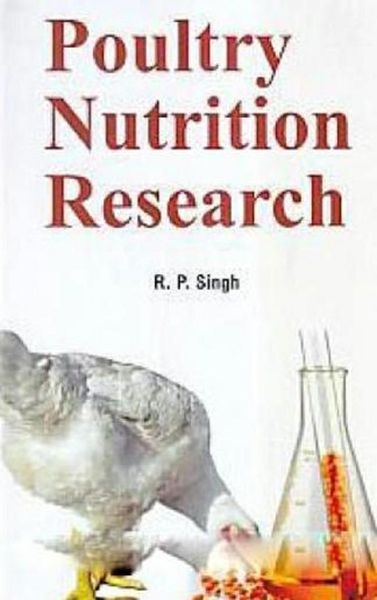 Produktbild: Poultry Nutrition Research