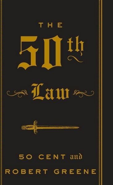 Produktbild: The 50th Law