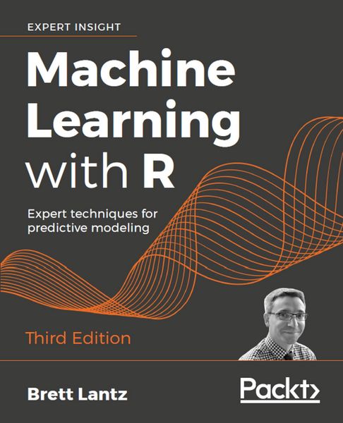 Produktbild: Machine Learning with R