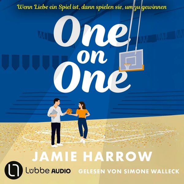 Produktbild: One On One