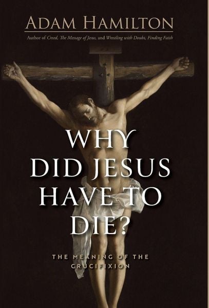 Produktbild: Why Did Jesus Have to Die?