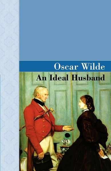 Produktbild: An Ideal Husband