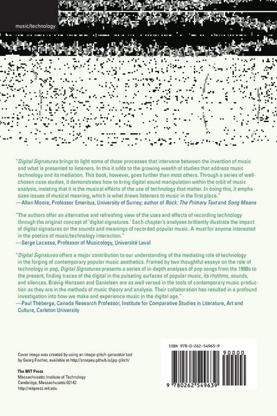 Produktbild: Digital Signatures