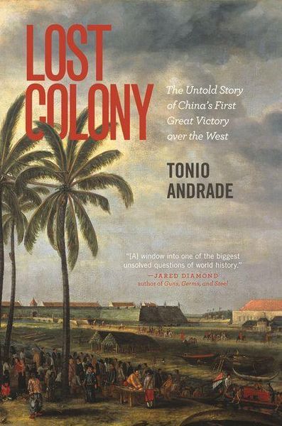 Produktbild: Lost Colony