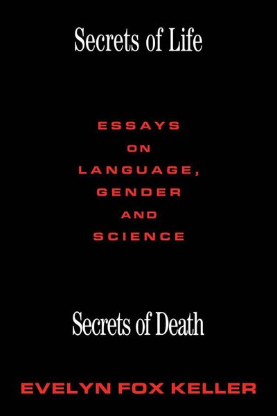 Produktbild: Secrets of Life, Secrets of Death