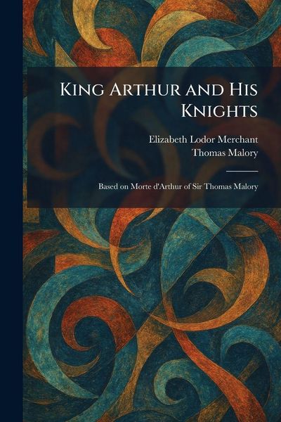 Produktbild: King Arthur and His Knights