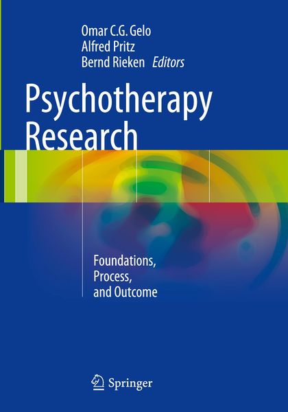 Psychotherapy Research