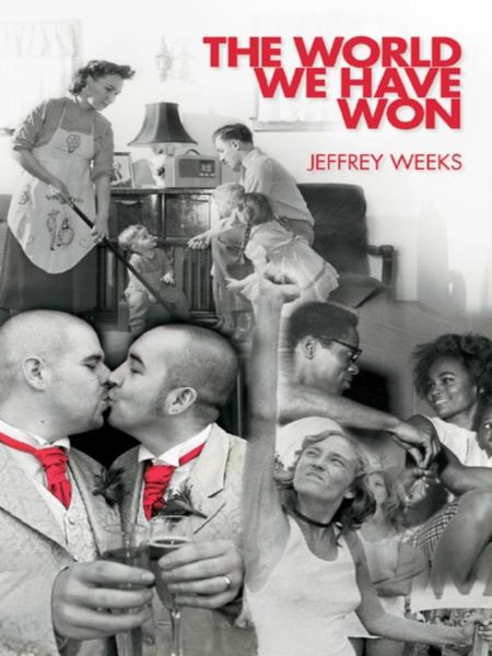 Produktbild: The World We Have Won