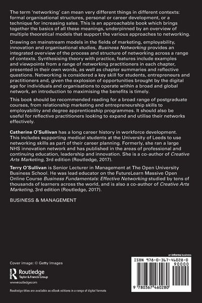 Produktbild: Business Networking