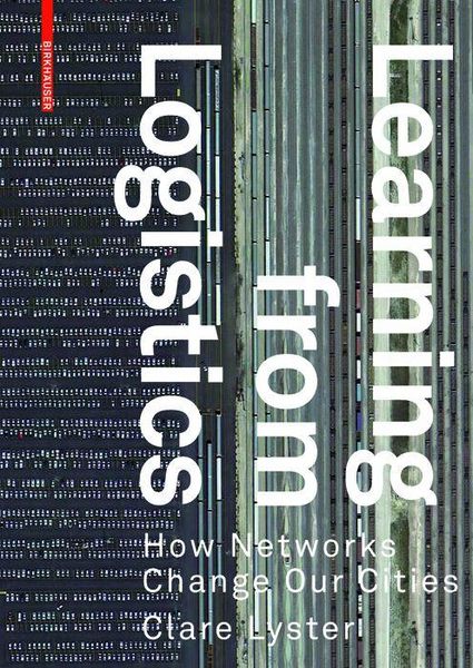 Produktbild: Learning from Logistics