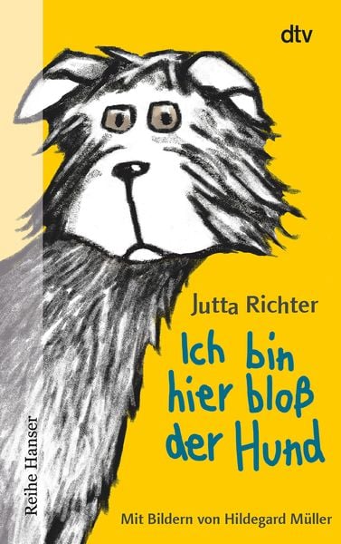 Produktbild: Ich bin hier blo&szlig; der Hund / Ich bin hier blo&szlig; Band 2