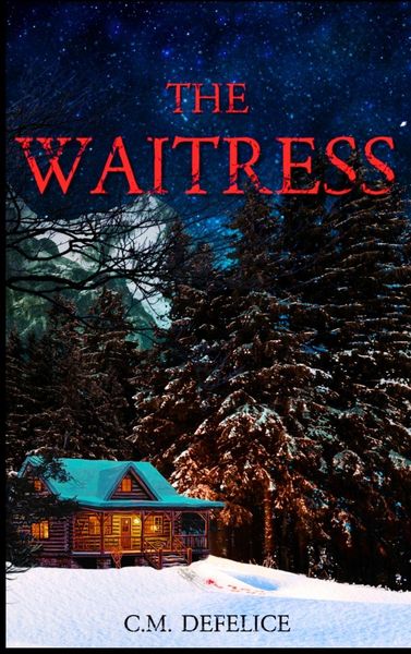 Produktbild: The Waitress