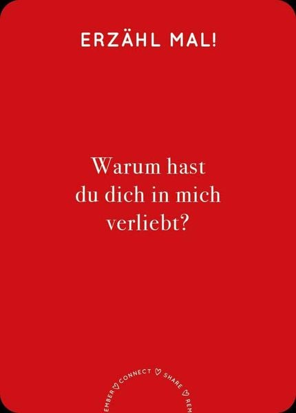 Produktbild: Das Liebesquiz