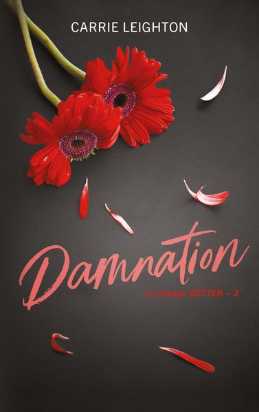 Produktbild: Better - tome 2 - Damnation