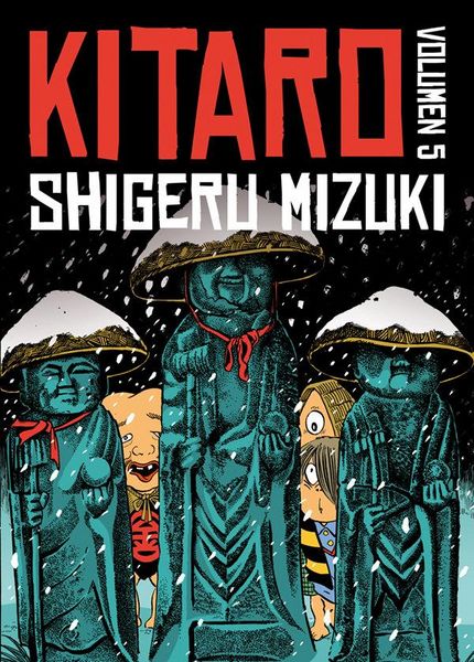 Produktbild: Kitaro