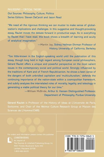 Produktbild: Critical Cosmology