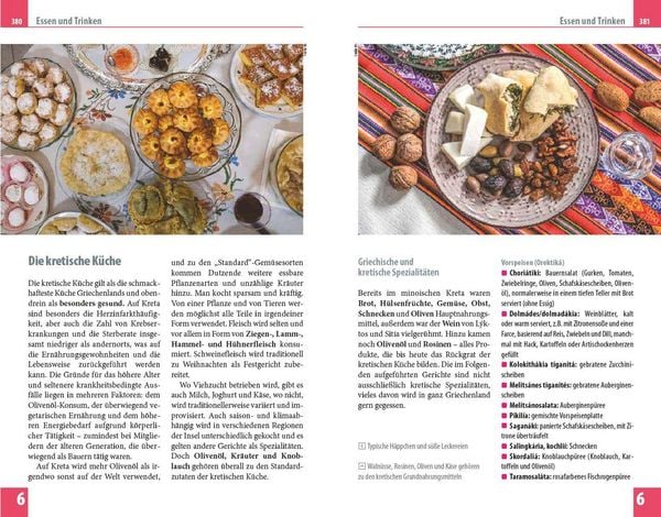 Produktbild: Reise Know-How Reisef&uuml;hrer Kreta