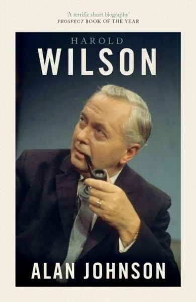 Produktbild: Harold Wilson