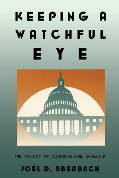 Produktbild: Keeping a Watchful Eye