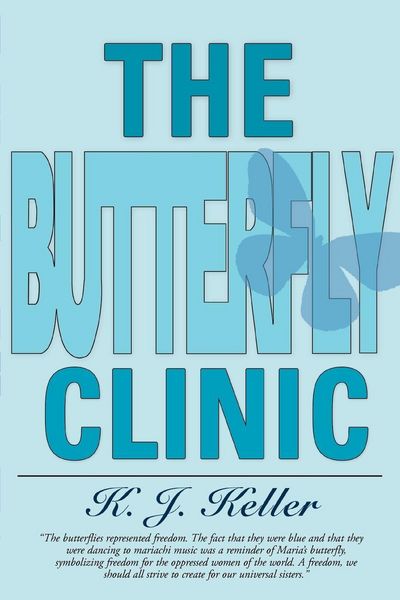 Produktbild: The Butterfly Clinic