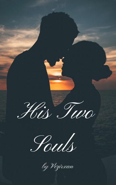 Produktbild: His Two Souls