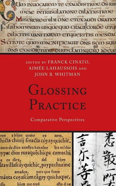 Produktbild: Glossing Practice