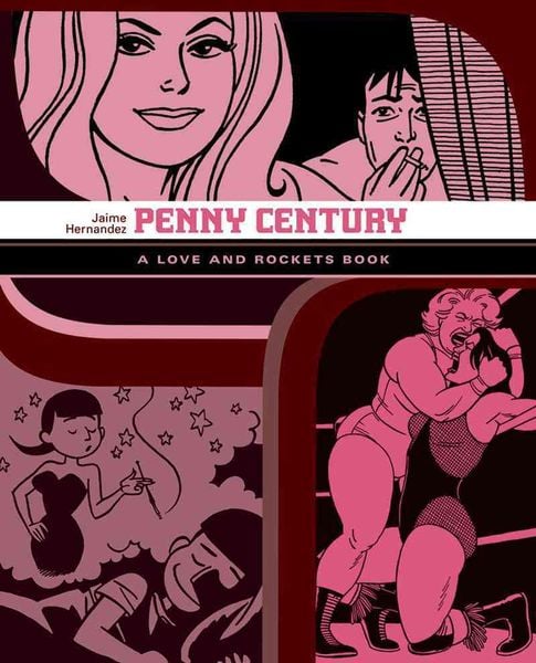 Produktbild: Penny Century