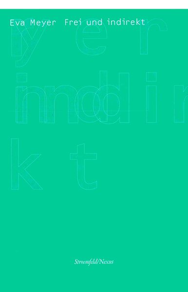 Produktbild: Frei und indirekt