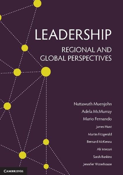 Produktbild: Leadership