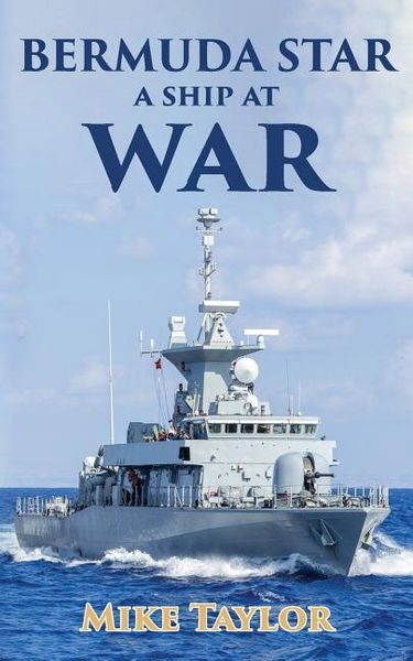 Produktbild: The Bermuda Star: A Ship at War