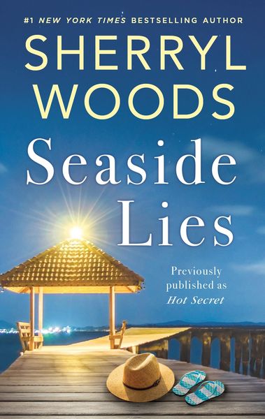 Produktbild: Seaside Lies
