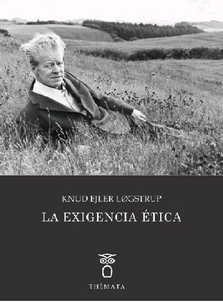 Produktbild: La exigencia &eacute;tica