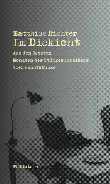 Produktbild: Im Dickicht