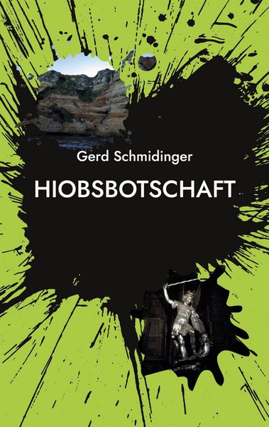 Produktbild: Hiobsbotschaft