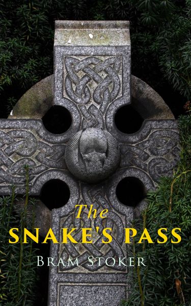 Produktbild: The Snake's Pass