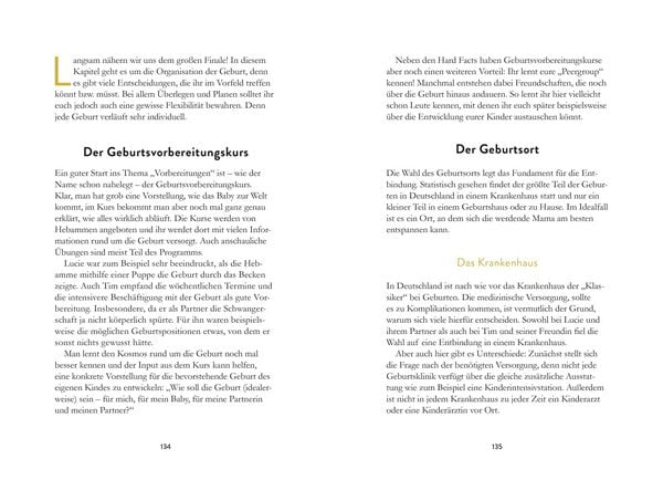 Produktbild: Tats&auml;chlich schwanger