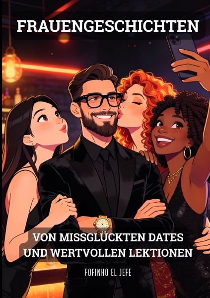 Produktbild: Frauengeschichten