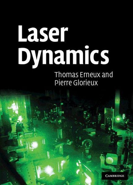 Produktbild: Laser Dynamics