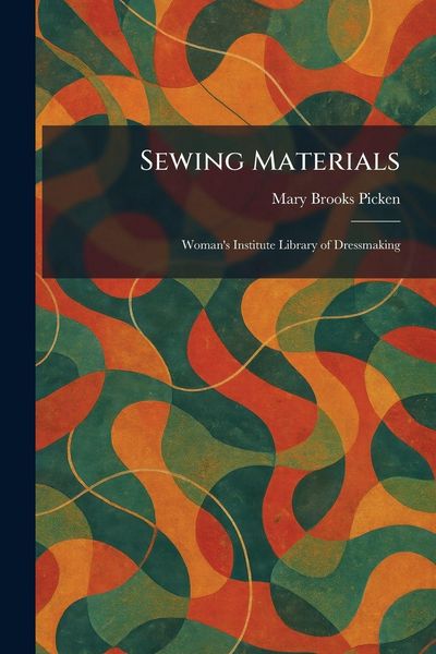 Produktbild: Sewing Materials