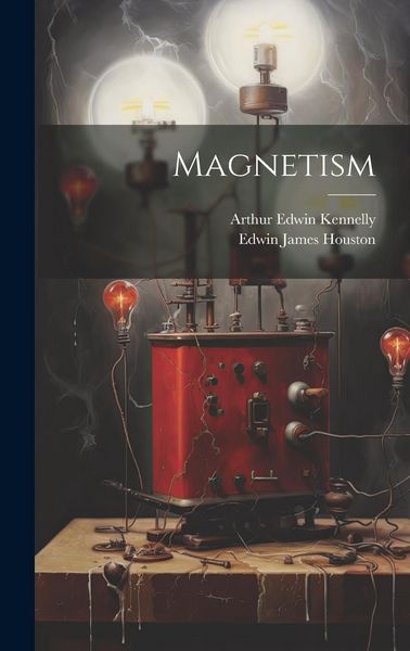 Produktbild: Magnetism