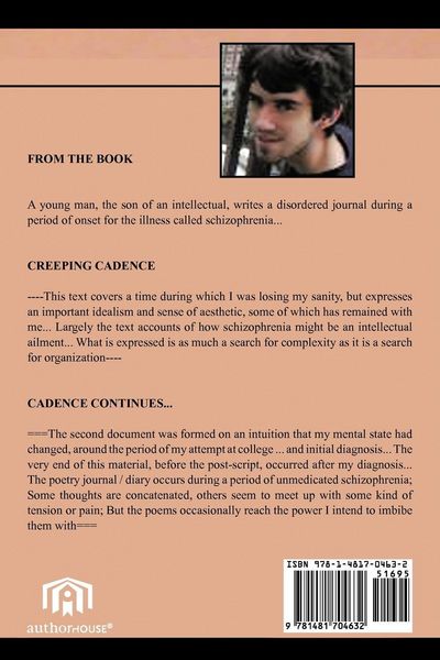 Produktbild: Creeping Cadence and Cadence Continues